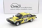 opel grandland x test auto motor sport Fahrer: Walter Röhrl, Claes Billstam