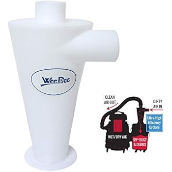 Dépoussiéreur à cyclone,Aspirateur séparateur collecteur de filtre,Kits Dépoussiéreur à cyclone,Aspirateur séparateur collecteur de filtre,Kits