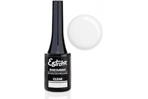 MP HAIR Estrosa Base Rubber Clear 14ml