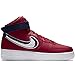 Produktbild NIKE Men's Air Force 1 High '07 LV8 Red/White 806403-603 (Size: 11.5)