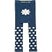 Blade and Rose Daisy Leggings + Matching Socks. 0-4 Years.Blue (1-2 years)