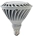 Produktbild GE Lighting 68181 Energy smart LED 26-Watt (120-watt replacement) 1650-Lumen PAR38 Dimmable Floodlight Bulb with Medium Base, 1-Pack by GE Lighting