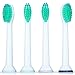 Produktbild Jago Ersatz-Zahnbürstenköpfe verschiedenen Sets