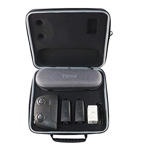 Preisvergleich Produktbild SKYREAT Quadcopter Tragetasche Handtasche für Parrot Anafi, Schultertasche / Handtasche für DJI Parrot Anafi Zubehör
