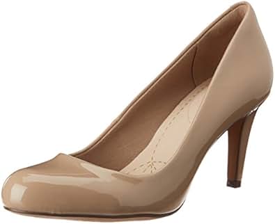 Clarks Carlita Cove, Escarpins Femme: Chaussures et Sacs