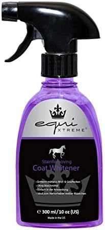 Equixtreme Stain Removing Coat Whitener