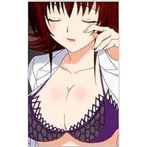 Manga sex book: Sweet sexy pictures (100% uncensored) (English Edition)