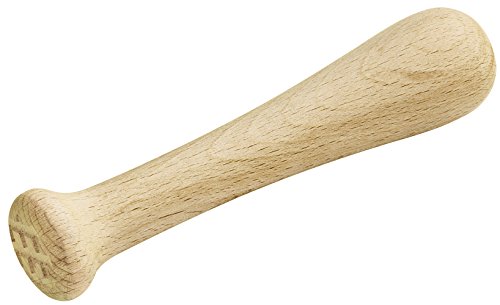 Fackelmann 49512 Barstößel 22 cm, holz