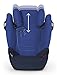 CYBEX Solution M-fix Car Seat (Happy Black/Black)