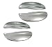 Vheelocity 71083 Chrome Plated Car Door Handle Cover for Hyundai Santro (Set of 4) RS.315.00