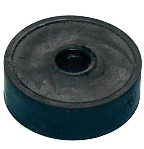 Primaflow 1/2" Pegler Tap Washer - Bag of 10 (Rubber, Flat, Washer)