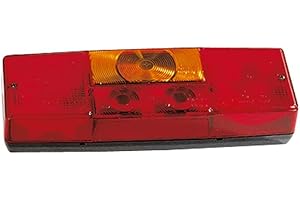 BOPPON CEA Feu 4 Fonctions - Droit 2711