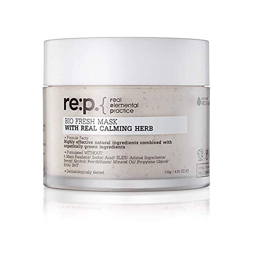 Neogen RE:P Fresh Mask With Real Calming Herb