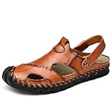 ● Der Schuh kann als Pantoffel oder Sandale getragen werden, kann nach Belieben angepasst werden.