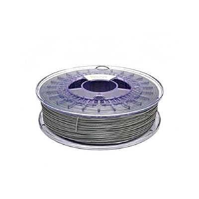 Dagoma Filament Chromatik 750 gr ARGENT PAILLETE