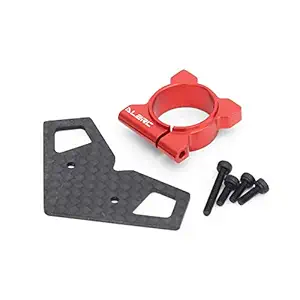 Kewholesale Devil X360 RC Helicopter Parts Metal Stabilizer Mount Compatible GAUI X3 RC Helicopter