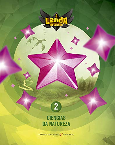 A Lenda do LegadoCiencias da Natureza 2
