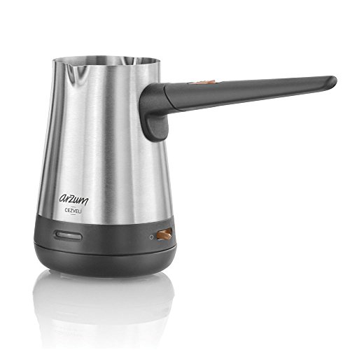 examen ar3009 Arzum cezveli Machine à café turc