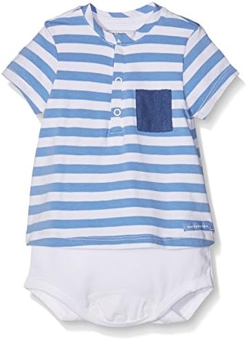 bellybutton Boy's Bodysuit