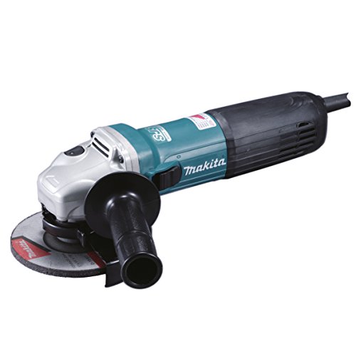 Makita Winkelschleifer 125 mm, 1.400 W GA5040CF01