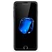 Produktbild Jeija Displayschutzfolie für Apple iPhone 7 Plus / 8 Plus, Bildschirmschutz aus gehärtetem Glas, 0.33mm dünn, 9H Härtegrad - Transparent