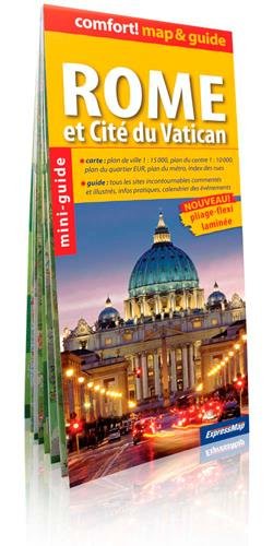 Download ROME ET VATICAN (MAP&GUIDE) Download ROME ET VATICAN (MAP&GUIDE)