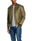 chaquetas bomber hombre el corte ingles Ver descripción del producto para obtener más información.