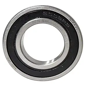 NIKAVI BB07 6005-2RS Bearing (1pc)