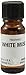 Amphora Aromatics White Musk Fragrance 10Ml