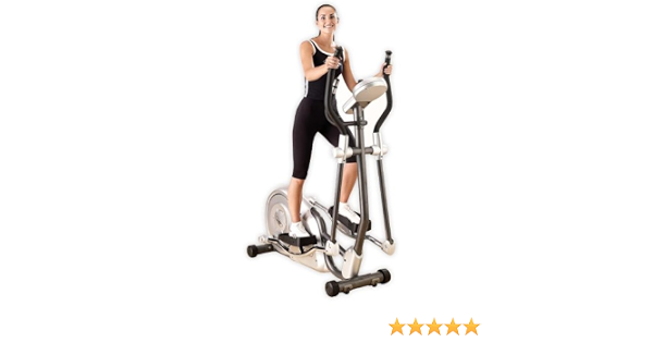 Reebok 5 Series Elliptical Cross 