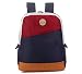 Bonmaro 12 Litre Polyester Waterproof School/College Backpack for Men & Women (Small Size Bag, Not Meant for Carrying Laptop) RS.399.00