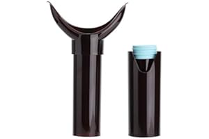 ‎YUYTE Duschgel Whitening, Portable Suction Enhancer Lip Plumper Manuelle Verbesserung Zubehör Lippen Beauty Tool Keine Notwendigkeit Chirurgie Reparatur Oder Schmerzen(02)