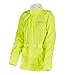 Produktbild IXS Niemes II Motorrad Regenjacke, Farbe neon-gelb, Größe L