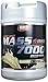 Produktbild BBN Hardcore Mass 7000-4 Carb & Protein Complex, French Vanilla, 3000 g Dose
