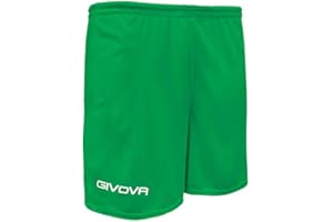 GIVOVA Pantaloncino One