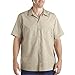 Produktbild Dickies - - LS535 - Industrielle Kurzarm Shirt Work, Small, Desert Sand