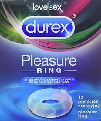 Durex Bague de Plaisir
