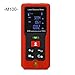 Produktbild Laser-Entfernungsmesser, tragbar, digital, Laser-Messung, M-Serie
