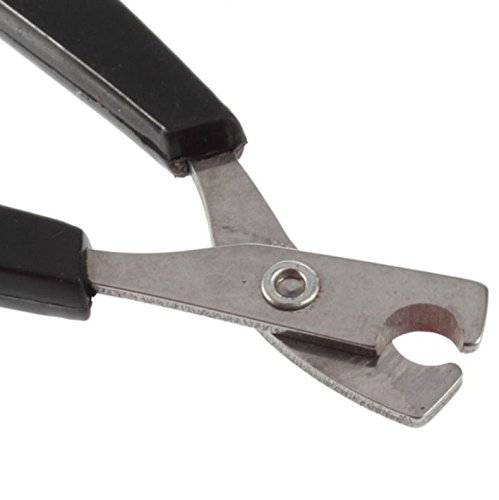 Preptec-Pet-Nail-Clippers-Claw-Cutters-DOG-CAT-RABBIT-BIRD-Animal-Scissors-Trimmers