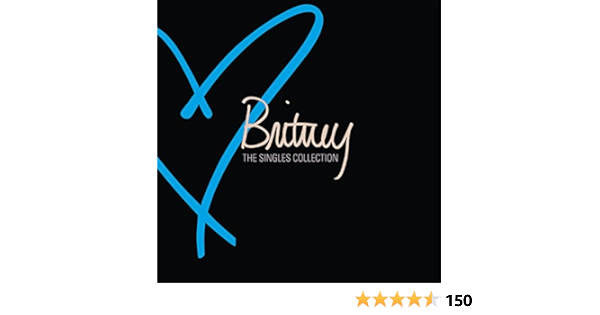 The Singles Collection Deluxe Version Von Britney Spears Bei Amazon Music Amazon De