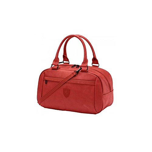 Preisvergleich Produktbild Puma Ferrari Lifestyle Handtasche Bossa Nova OSFA