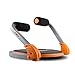 JML Flex Core 8 Total Body Fitness Trainer Home Workout Equipment Body Core