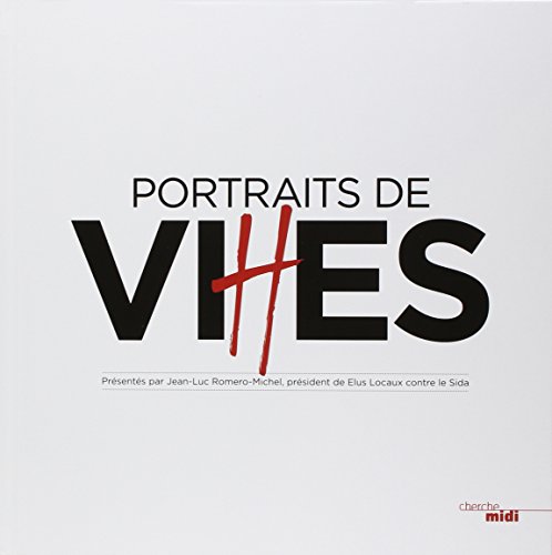 Portraits de vi(h)es gratuit