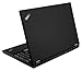 Produktbild Lenovo Thinkpad P50 39c (15") I7/8GB/256SSD/M2000M/W7Pro+W10