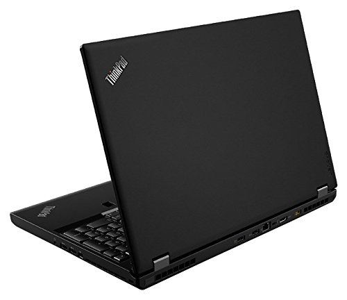Preisvergleich Produktbild Lenovo Thinkpad P50 39c (15") I7 / 8GB / 256SSD / M2000M / W7Pro+W10