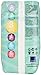 Abena Bambo Nature Baby Nappies - Pack of 33