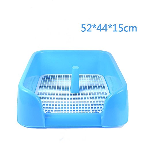 Fence-Dog-Toilet-Pet-Toilet-Anti-External-Sprinkler-Grid-Small-Dog-Can-Clean-Pet-Supplies