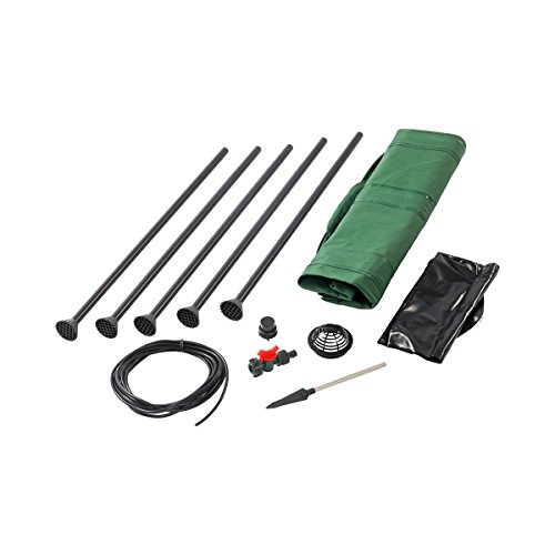 Faltbare Regentonne, 100l - 2