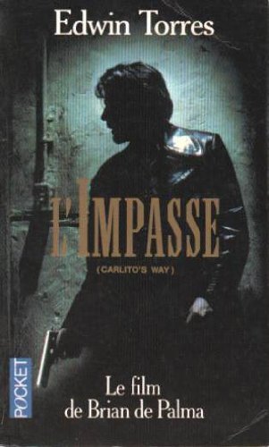 couverture de : L'impasse
