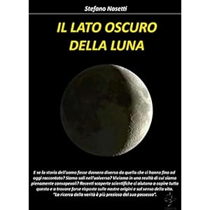 Il Lato Oscuro della Luna Il Lato Oscuro della Luna